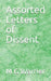 Assorted Letters of Dissent by M. G. Warrier