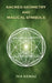 Sacred Geometry and Magical Symbols by Iva Kenaz