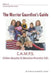 Warrior Guardian's Guide: Children's Abduction and Molestation Prevention Skills by Professor Kenneth R. Haslam