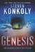Wayward Pines: Genesis by Steven Konkoly