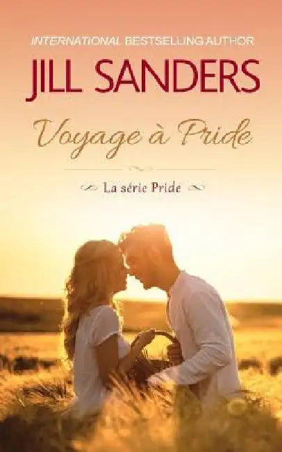 Voyage à Pride by Martin-McInnes, Francoise