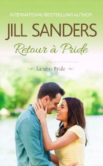 Retour à Pride by Martin-McInnes, Françoise