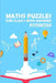 Maths Puzzles For Class 1 With Answers: Greater Than Sudoku Puzzles by Marcus White