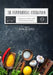 Getting Lost in a Kitchen Full of Your Own Delicious Creations by Nicolas Lopez