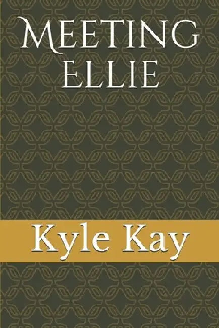Meeting Ellie by Kyle Kay