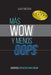 Más Wow Menos OOPS: Eventos: espacios para crear by Mezrahi, Gladys