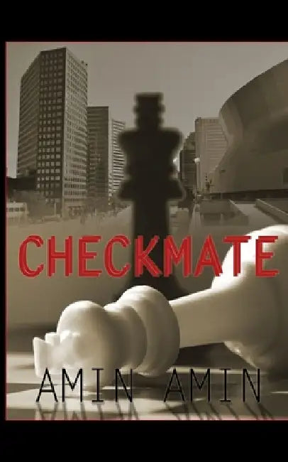 Checkmate by Amin Amin