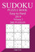 300 Easy to Hard Sudoku Puzzle Book 2019 by Joan Cox