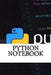 Python Notebook by Mr Nick Walsh