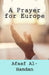 A Prayer for Europe by Afaaf Al-Hamdan