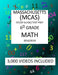 6th Grade MASSACHUSETTS MCAS, 2019 MATH, Test Prep: : 6th Grade MASSACHUSETTS MCAS 2019 MATH Test Prep/Study Guide by Mark Shannon