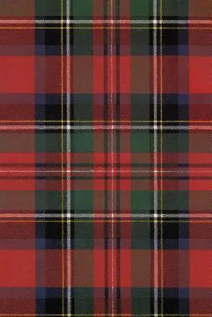 Prince Charles Clan Stewart by I'm Really a. Journal