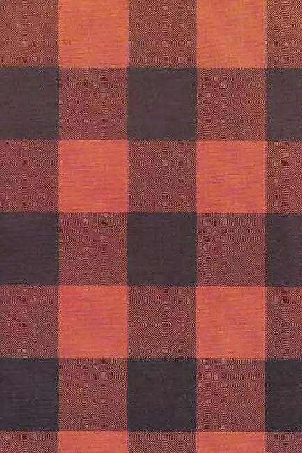Rob Roy Tartan by I'm Really a. Journal