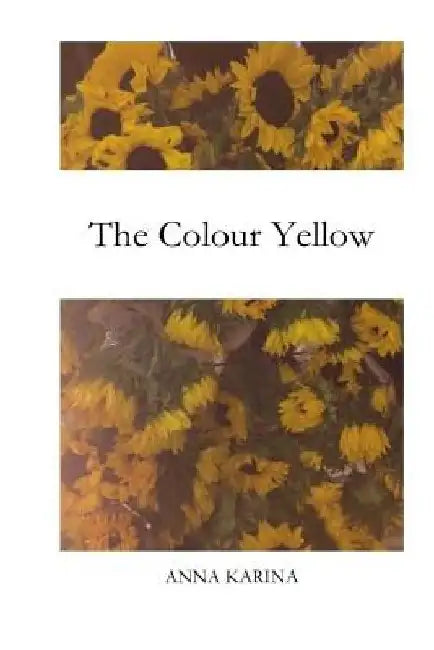 The Colour Yellow by Anna Karina