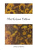 The Colour Yellow by Anna Karina