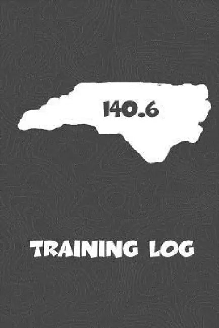 Training Log: North Carolina Training Log for tracking and monitoring your training and progress towards your fitness goals. A great by Kwg Creates