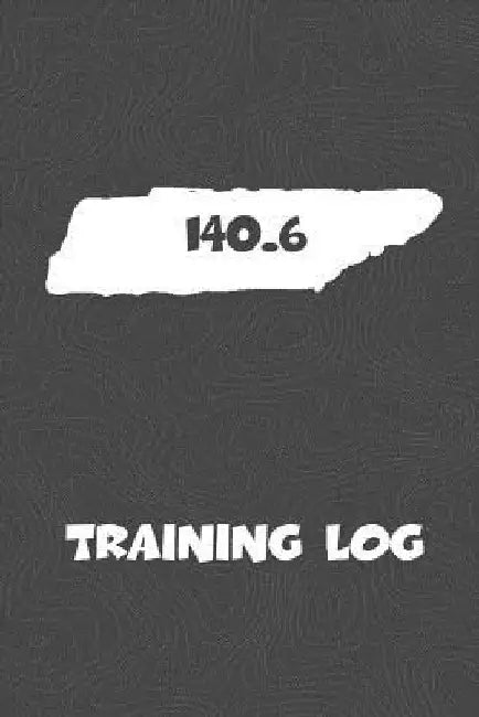 Training Log: Tennessee Training Log for tracking and monitoring your training and progress towards your fitness goals. A great tria by Kwg Creates