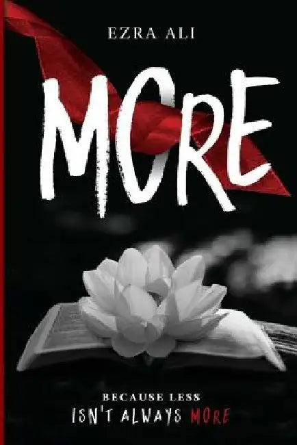 More: Because less isn't always MORE by Shawn Thompson