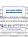My Music Notes Coloring Book by Jose Valladares