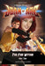 Angel Knight Joan of Arc: The Fire Within - (color edition Part Two) by Nathan Clark