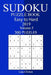 300 Medium to Hard Sudoku Puzzle Book 2019 by Lisa Clinton