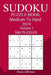 300 Medium to Hard Sudoku Puzzle Book 2019 by Reese Jefferson