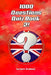 1000 Questions Quiz Book 2! by Paul E. Bradbury