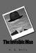 The Invisible Man by H. G. Wells