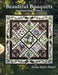 Beautiful Bouquets: Applique Quilt Pattern by Susan Taylor Propst