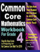 Common Core Mathematics Workbook For Grade 4: Step-By-Step Guide to Preparing for the Common Core Math Test 2019 by Ava Ross