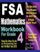 FSA Mathematics Workbook For Grade 4: Step-By-Step Guide to Preparing for the FSA Math Test 2019 by Ava Ross