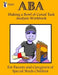 ABA Making a Bowl of Cereal Task Analysis Workbook by Sarah Leanna Academics