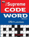 The Supreme CODE WORD Book by J. S. Lubandi