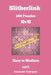 Puzzles for Brain Slitherlink - 200 Easy to Medium 10x10 vol. 5 by Alexander Rodriguez