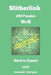 Puzzles for Brain Slitherlink - 200 Hard to Expert 10x10 vol.6 by Alexander Rodriguez