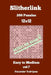Puzzles for Brain Slitherlink - 200 Easy to Medium 12x12 vol. 7 by Alexander Rodriguez