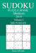 300 Medium Sudoku Puzzle Book 2019 by Reese Jefferson