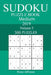 300 Medium Sudoku Puzzle Book 2019 by Reese Jefferson