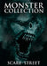 Monster Collection by A. I. Nasser