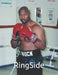 RingSide by Dionne L. Fields