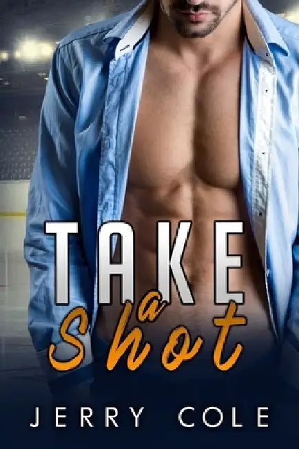Take a Shot by Jerry Cole