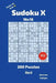 Sudoku X Puzzles - 200 Hard 16x16 vol.13 by Alexander Rodriguez