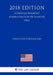 Conductor Certification (US Federal Railroad Administration Regulation) (FRA) (2018 Edition) by The Law Library
