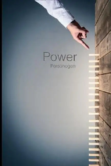 Power by Personogen