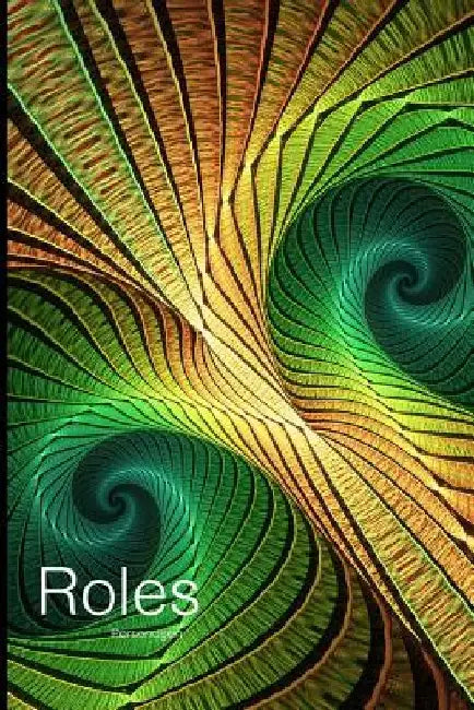 Roles by Personogen