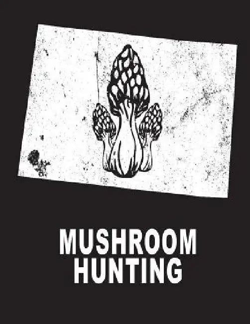 Mushroom Hunting: Colorado Mushroom Hunting Morel Mushroom Hunting by D. Duncan