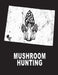 Mushroom Hunting: Colorado Mushroom Hunting Morel Mushroom Hunting by D. Duncan