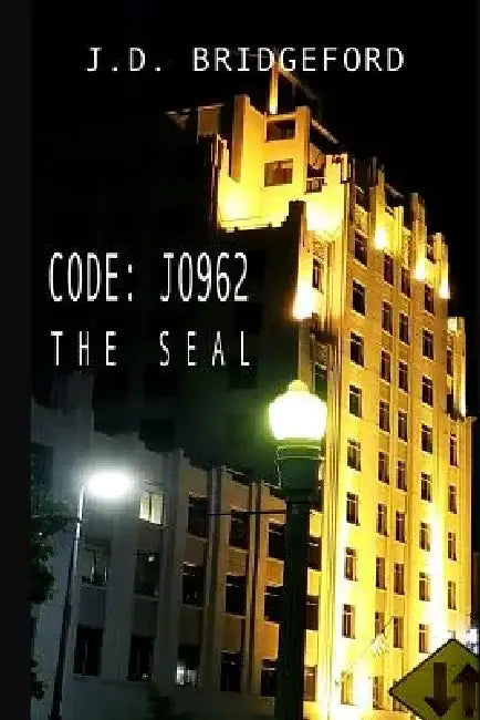 Code: JO962: - The Seal by J. D. Bridgeford