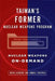 Taiwan's Former Nuclear Weapons Program: Nuclear Weapons On-Demand by Andrea Stricker