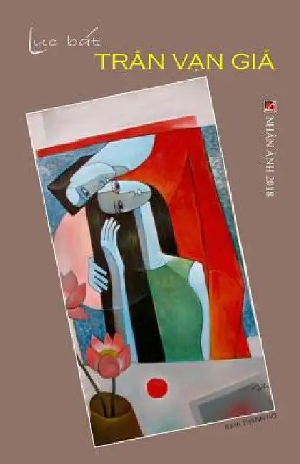 Luc Bat Tran Van Gia by Gia, Tran Van